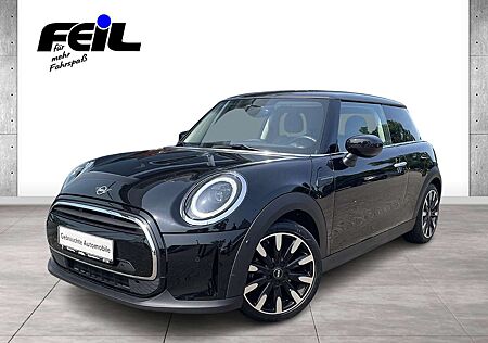Mini Cooper C lassic Trim 3-trg. LED Klimaaut.
