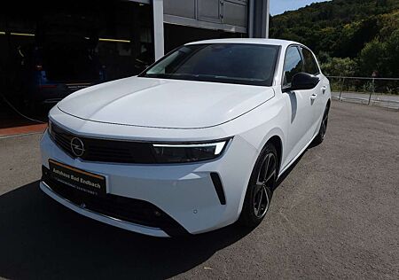 Opel Astra L Lim. 5-trg. Elegance