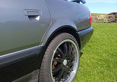 Audi 100 2.6 E