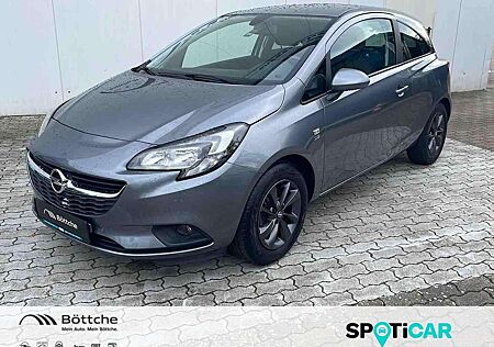 Opel Corsa 3trg 1.4 120 Jahre ecoFlex