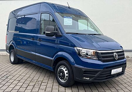 VW Crafter Volkswagen 50 2,0 TDI Kasten "Klima" ( abgel. auf 3,5 t )