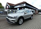 VW Tiguan Volkswagen Highline BMTStart-Stopp 4Motion