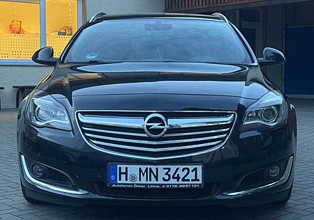 Opel Insignia 2.0 CDTI Sports Tourer ecoFLEXStart/Stop Business