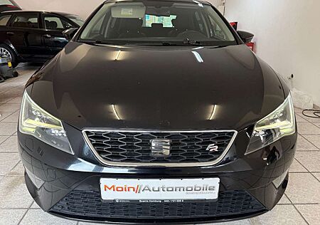 Seat Leon FR*PDC*Schiebedach*LED*Navi*
