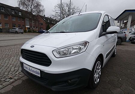 Ford Transit Courier Trend 1,0 Benzin Kamera SHZ Klima