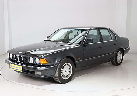 BMW 730 i * Leder * Klimaautom. * el. Sitze