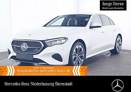 Mercedes-Benz E 300 de Hybrid Avantgarde Distr. LED Kamera PTS
