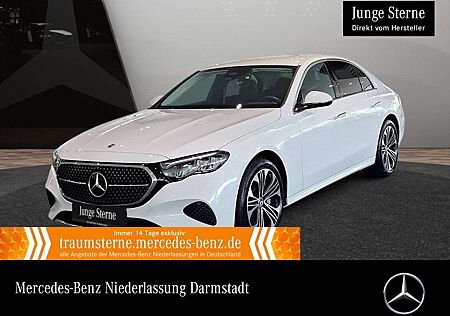 Mercedes-Benz E 300 de Hybrid Avantgarde Distr. LED Kamera PTS