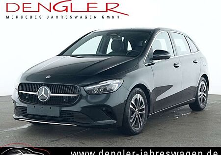 Mercedes-Benz B 180 ANHÄNGERKUPPLUNG*KAMERA PROGRESSIVE