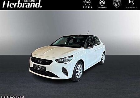 Opel Corsa 1.2, Edition *12 Monate Garantie*