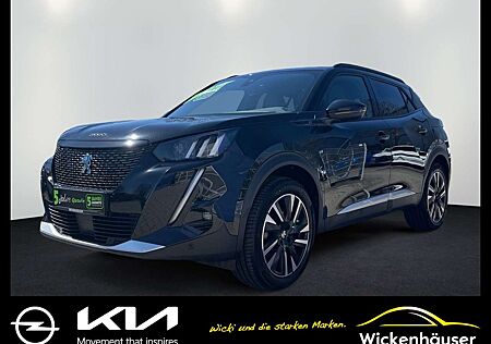 Peugeot 2008 e- GT Pack Rückfahrkamera*LED*Klima*GRA