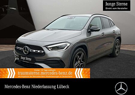 Mercedes-Benz GLA 220 d 4M AMG+NIGHT+360°+MULTIBEAM+19"+8G