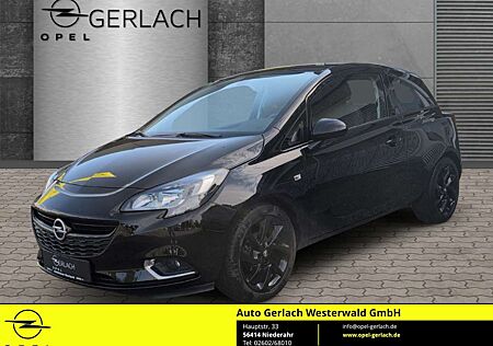 Opel Corsa E Color Edition 1.4 EU6d-T Apple CarPlay Android A