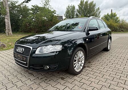 Audi A4 Avant 1.8 T/AHK/KLIMA/