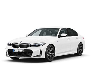 BMW 320 i M-Sport *Navi*Kamera*HUD*ACC*HIFI*LED*PDC*S