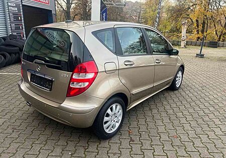 Mercedes-Benz A 180 2 Hand