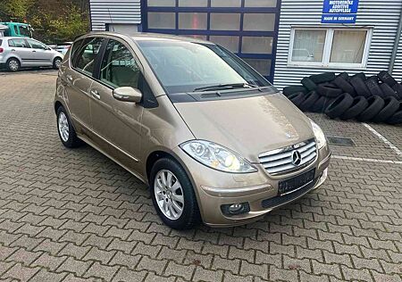 Mercedes-Benz A 180 Diesel Automatik 2 Hand