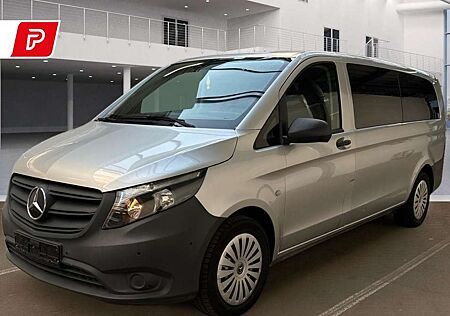 Mercedes-Benz Vito TOURER 116 extralang 9-SITZER/RFK/NAVI/DAB/SPURPAK