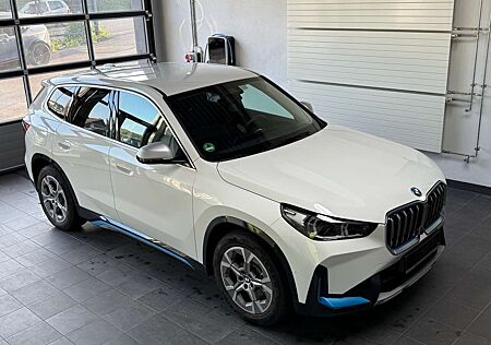 BMW iX1 30 xDrive xLine Sportleders_Headup_DrivAssProf_360