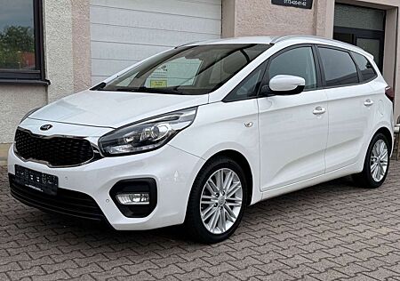 Kia Carens Dream Team 7-SITZER CARPLAY EURO 6