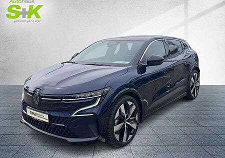 Renault Megane E-Tech Electric TECHNO Optimum Charge*SHZ*