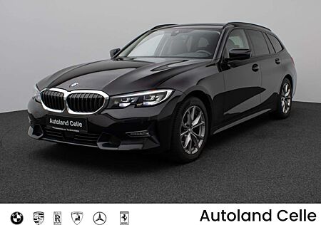 BMW 320 Sport Line Panorama DAB H K Stop&Go AHK PDC