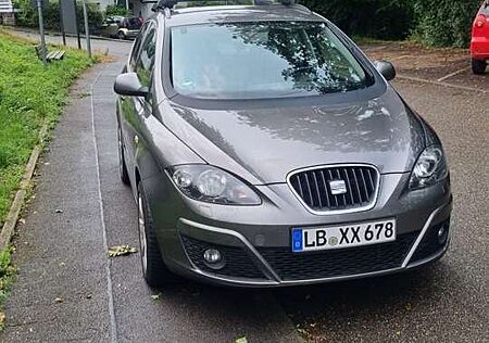 Seat Altea XL 1.4 TSI Style