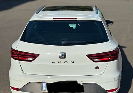 Seat Leon ST 1.5 TSI ACT OPF FR