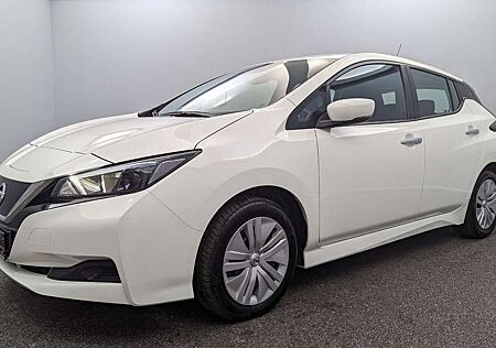 Nissan Leaf 40KW*LED*NAV*BLUETOOTH*SPUR*DAB