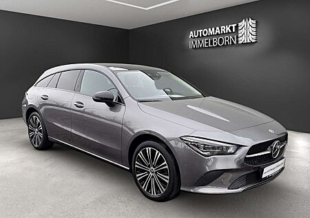 Mercedes-Benz CLA 250 Pano*Distro*Sportlenk*Mubeam*Night*18