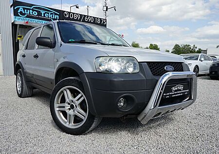 Ford Maverick 3.0 V6 Limited |LPG| |Leder| |el.GSD|