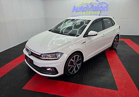 VW Polo GTI Volkswagen VI 2.0 GTI Navi Led Touch 1 Hand DSG