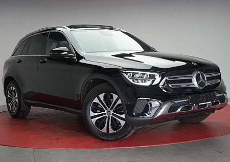 Mercedes-Benz GLC 220 d 4Matic 9G-Tronic Navi/Temp/Kamera/Lane