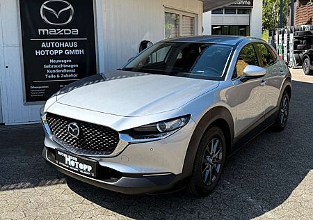 Mazda CX-3 0 Selection Kamera Head-Up CarPlay Sitzhz.
