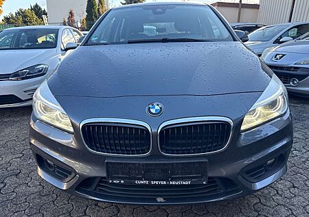 BMW 220i 220 Active Tourer Aut. M Sport