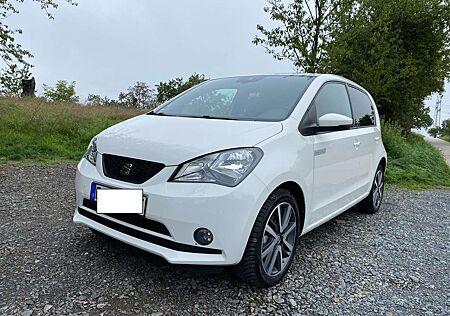 Seat Mii gebraucht kaufen Seat Mii electric Edition Power Charge