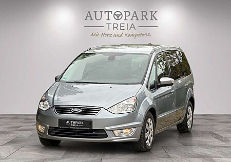 Ford Galaxy Business Edition (7.SITZER-TMP-Pr.Sound)