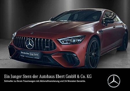 Mercedes-Benz AMG GT GT63SE Perf.Sitze/AGA Memo AERO KeyGo DISTRO 21"