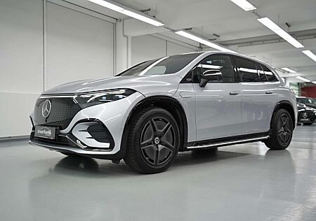 Mercedes-Benz EQS 580 4Matic SUV ! AMG LINE PREMIUM ! VOLL/FULL