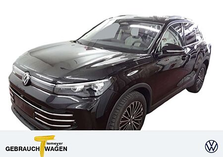 VW Tiguan Volkswagen 2.0 TDI DSG ELEGANCE IQ.LIGHT PANO ST.HEI