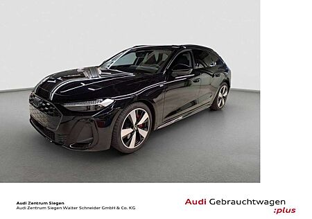 Audi A5 2.0 TDI S line Tech Plus AHK