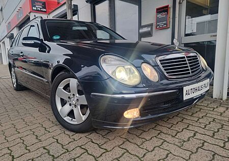 Mercedes-Benz E 320 Avantgarde AHK/Xenon/ Allwettreifen/