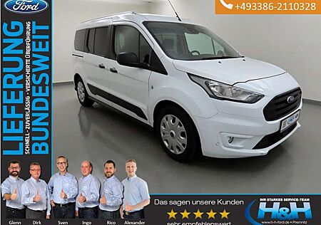 Ford Transit Connect 1.5 Trend ACC+AHK+Kamera+AHK