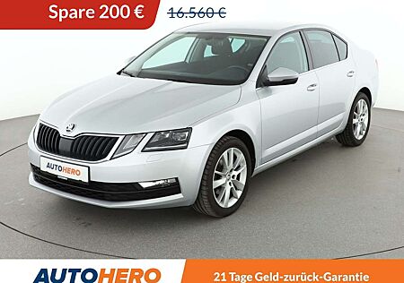 Skoda Octavia 1.4 TSI Ambition*LED*ACC*CAM*PDC*SHZ*