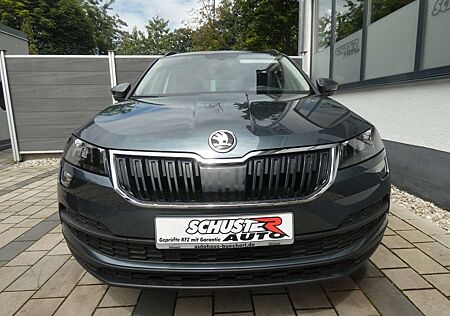 Skoda Karoq Ambition