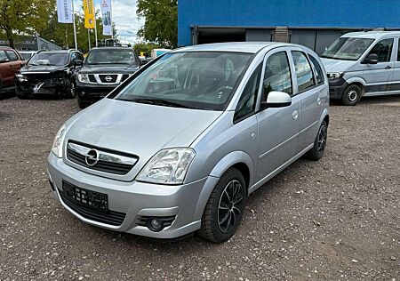 Opel Meriva Edition Automatik