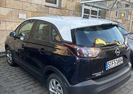 Opel Crossland X Edition