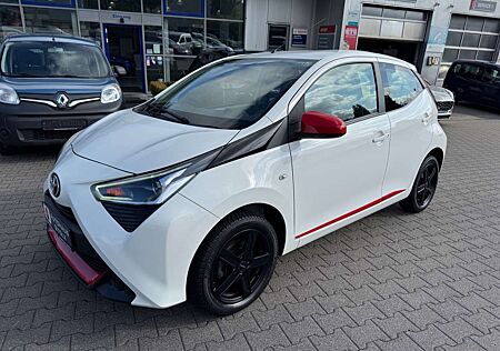 Toyota Others Aygo AYGO x
