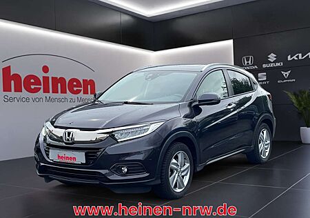 Honda HR-V 1.5 i-VTEC Executive NAVI LED PANO