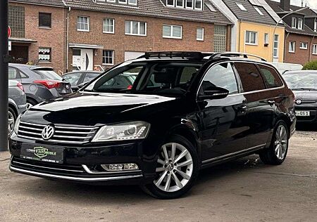 VW Passat Variant Volkswagen Highline*Xenon*Pano*Pdc*Navi*Alus
